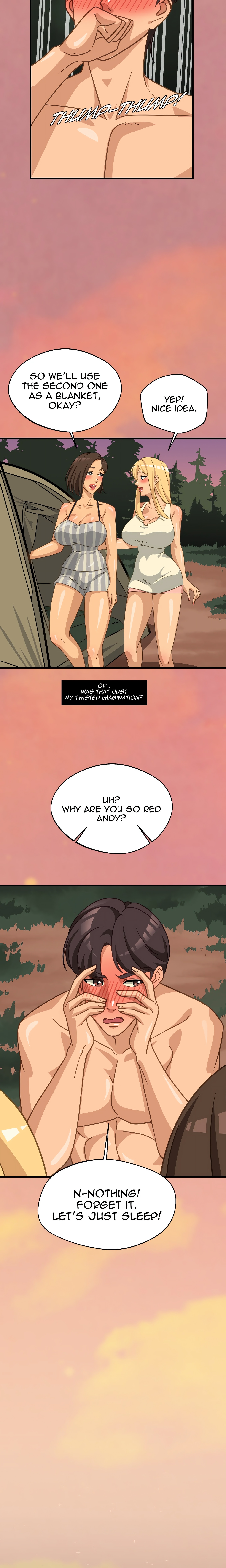 Tea Page 24 - MangaHe