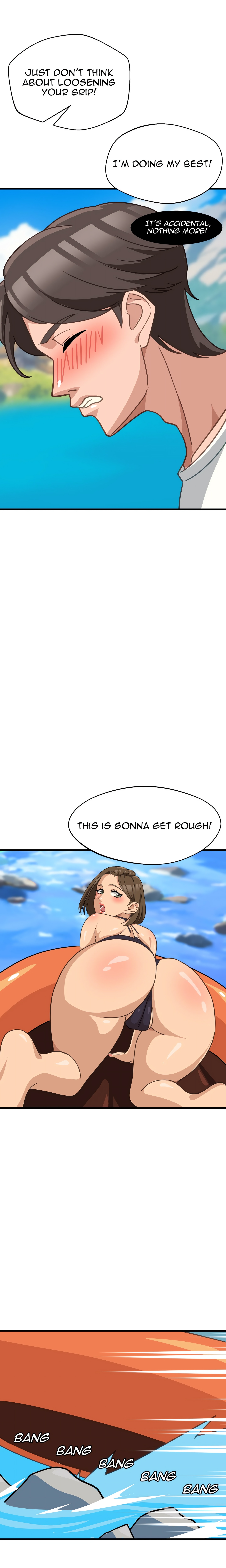 Tea Page 7 - MangaHe