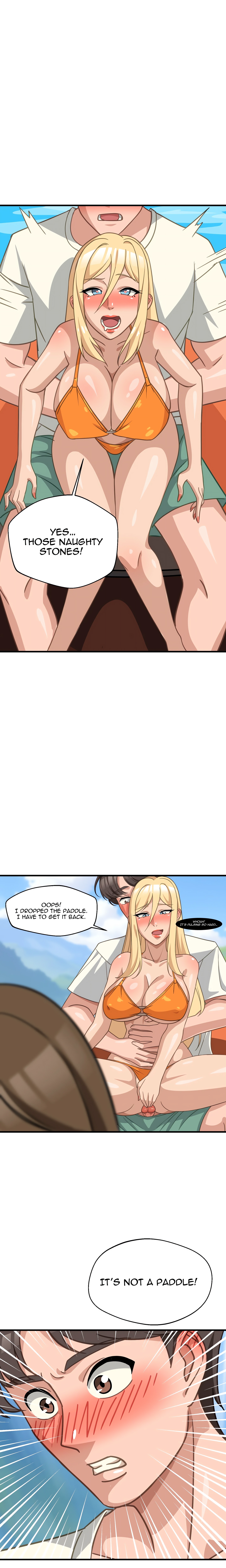 Tea Page 9 - MangaHe
