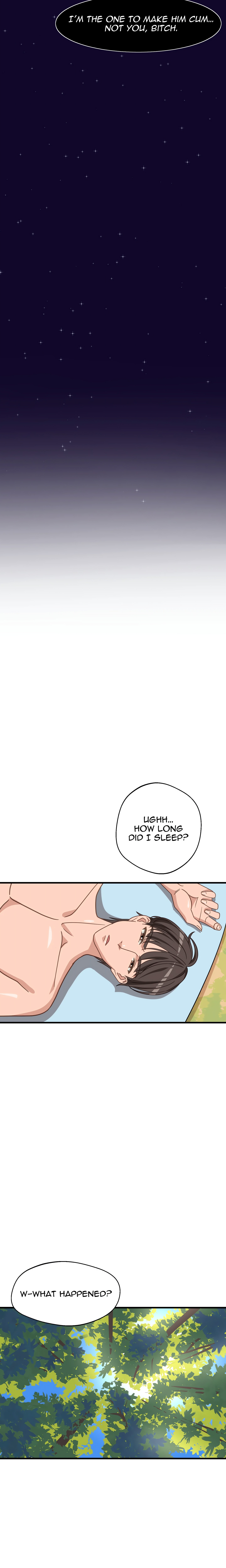 Tea Page 11 - MangaHe