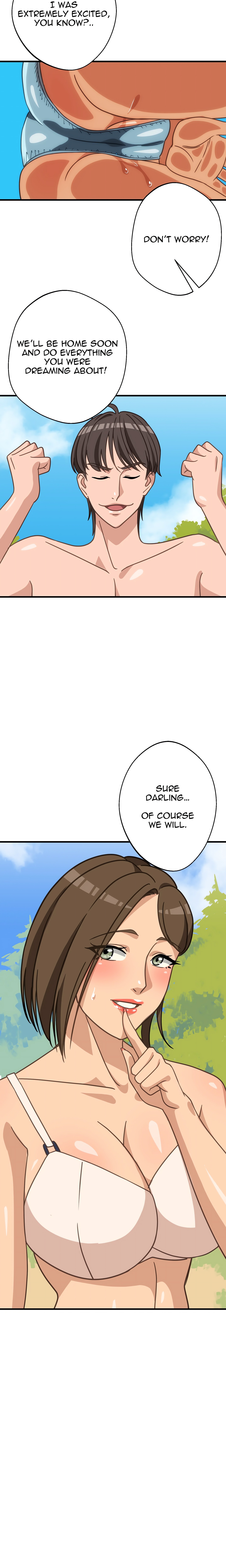 Tea Page 19 - MangaHe