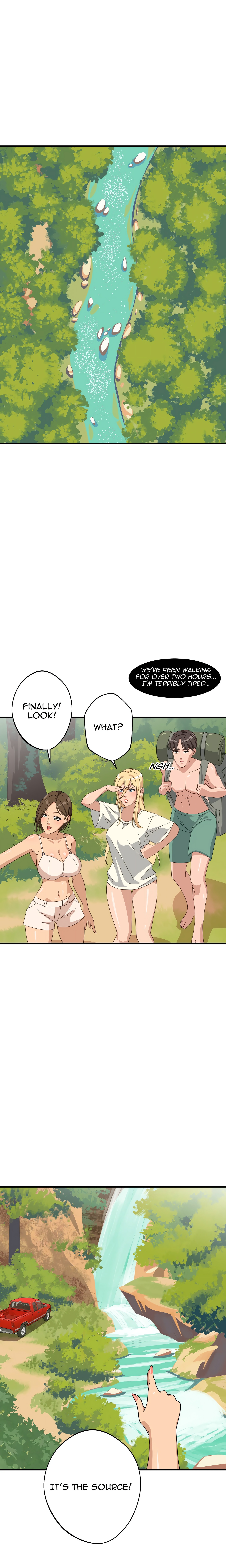 Tea Page 20 - MangaHe