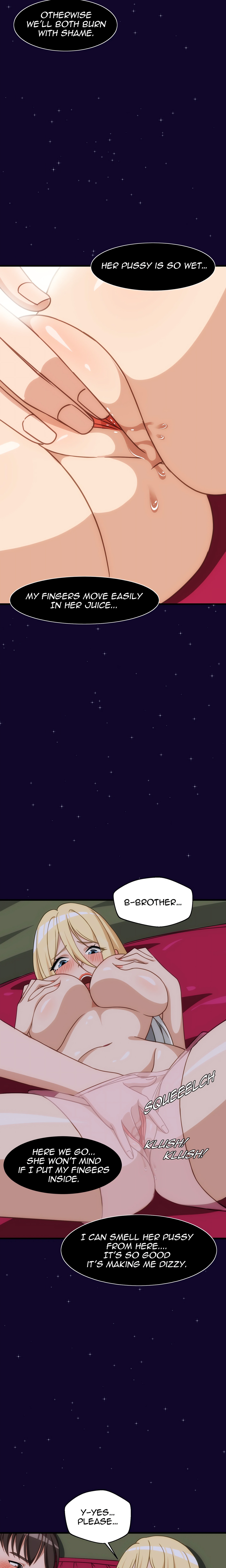 Tea Page 4 - MangaHe