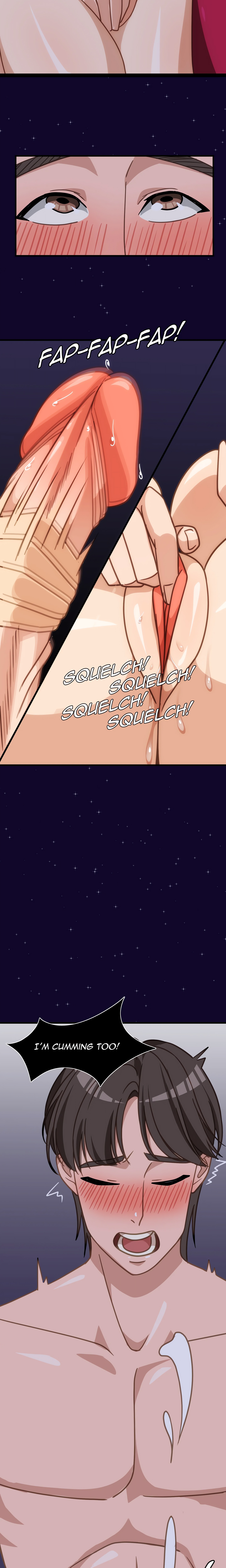 Tea Page 8 - MangaHe
