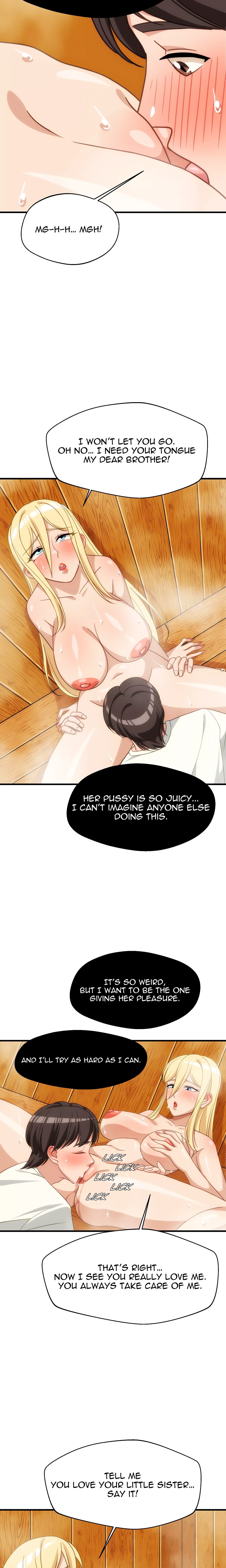 Tea Page 16 - MangaHe