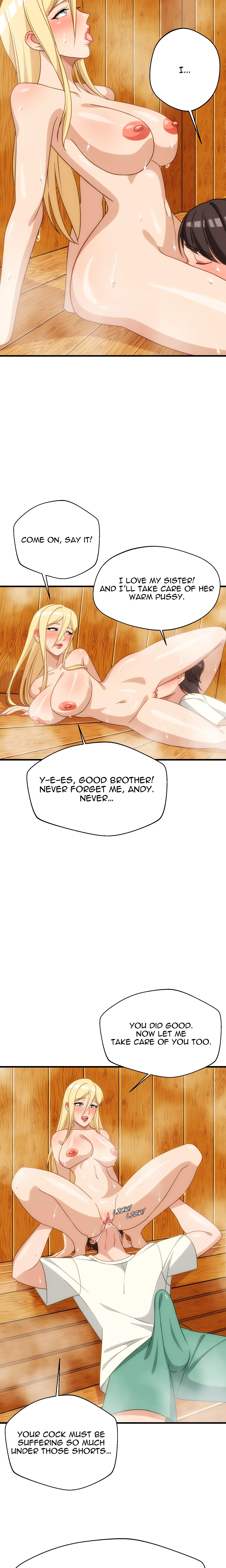 Tea Page 17 - MangaHe
