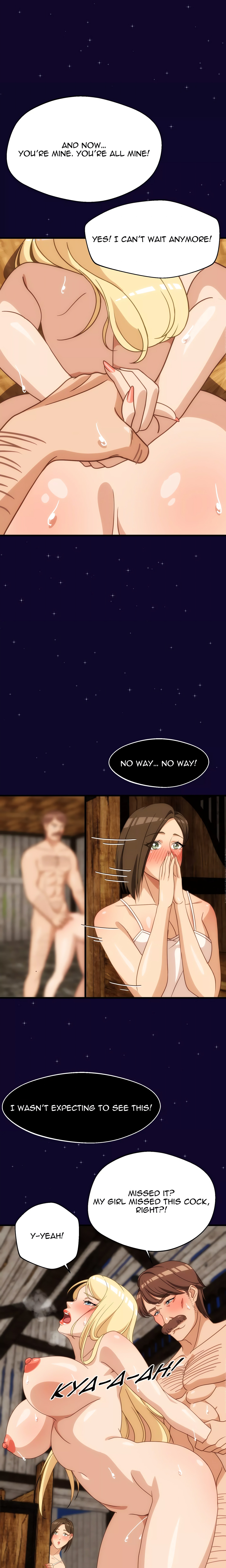 Tea Page 25 - MangaHe