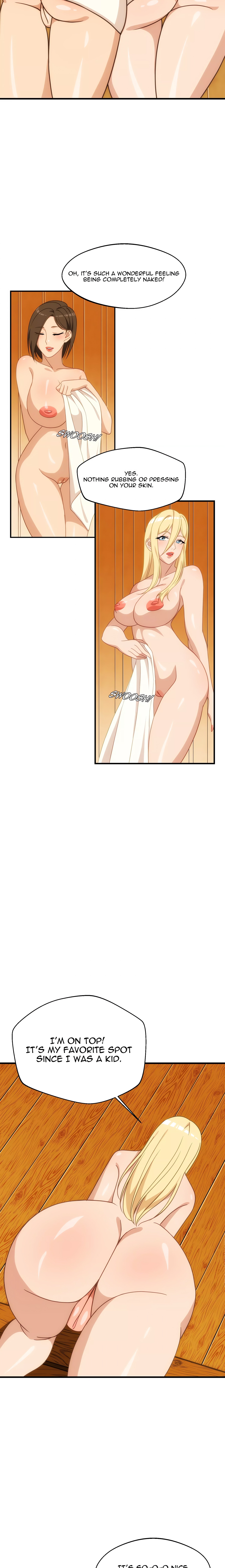Tea Page 6 - MangaHe