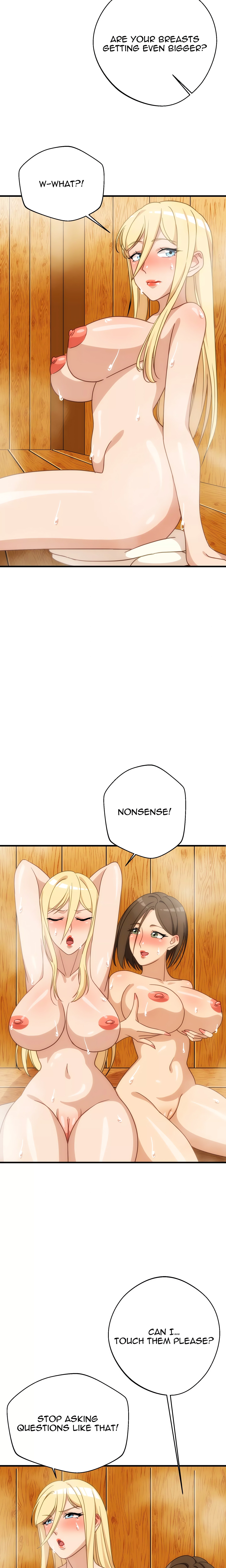 Tea Page 8 - MangaHe
