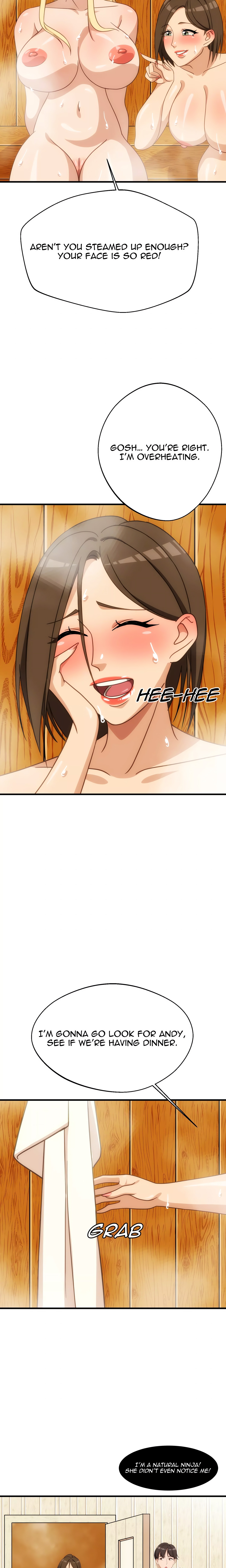 Tea Page 9 - MangaHe