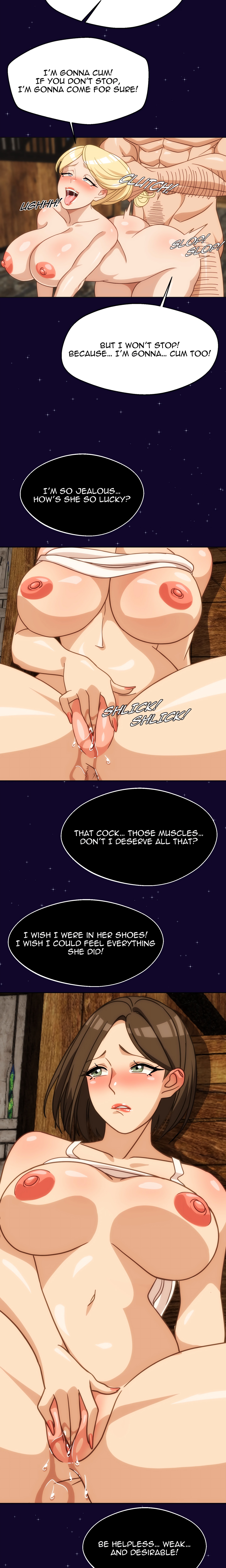 Tea Page 13 - MangaHe