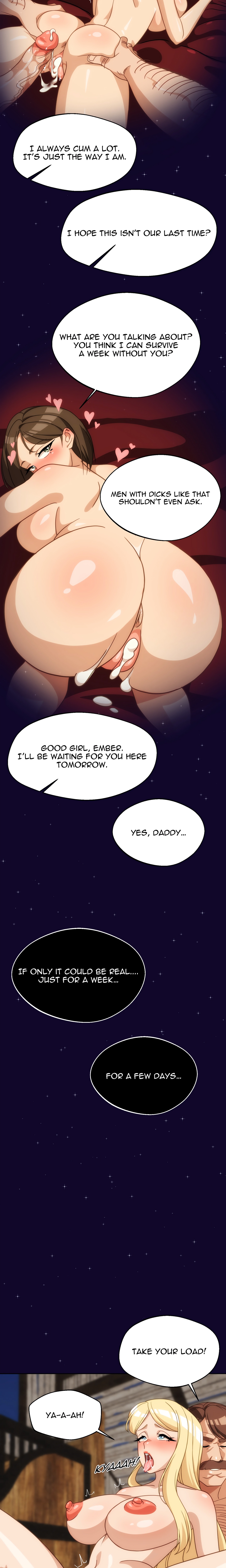 Tea Page 16 - MangaHe