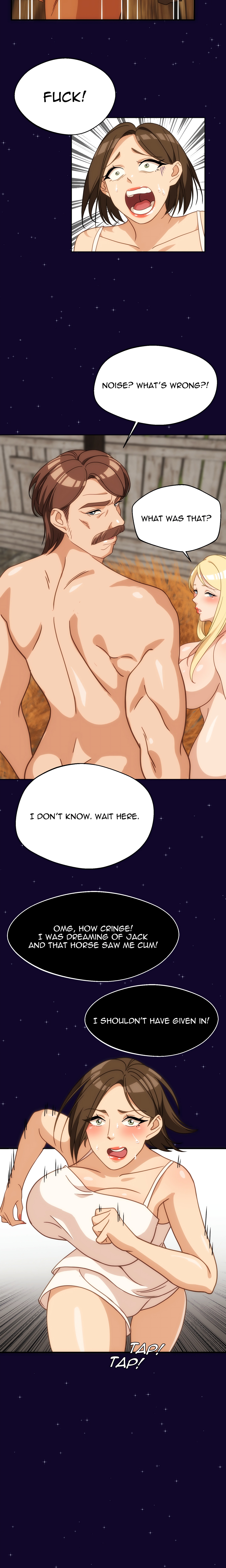 Tea Page 19 - MangaHe