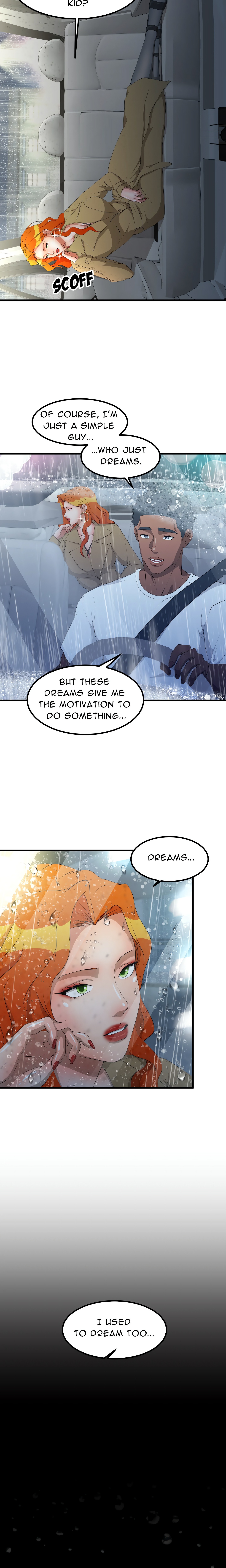Wet Vacations (Uncensored) Page 7 - MangaHe