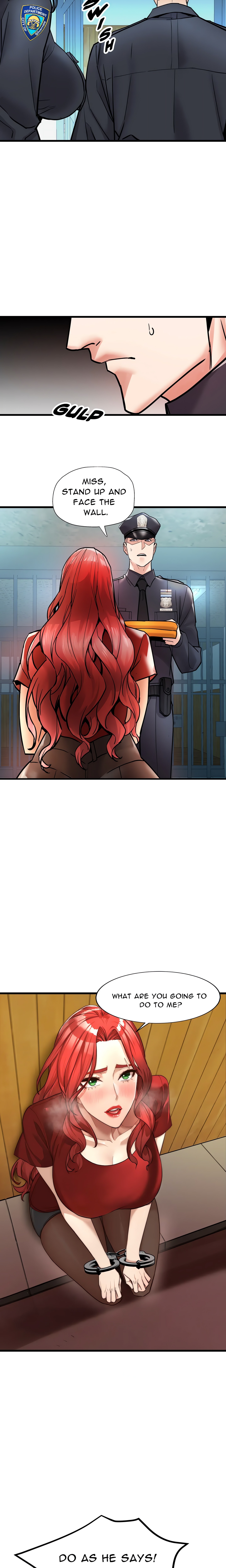 Outlaw Girl (Uncensored) Page 12 - MangaHe