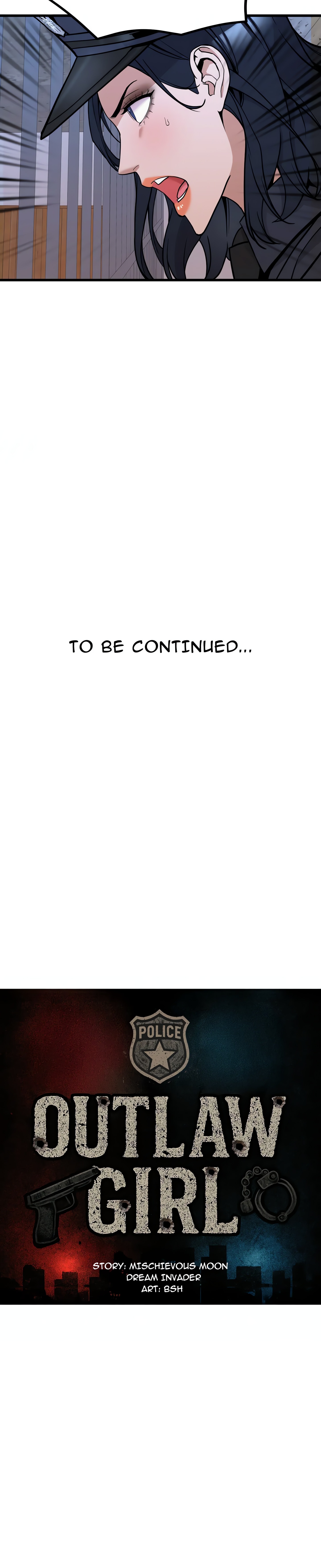 Outlaw Girl (Uncensored) Page 13 - MangaHe