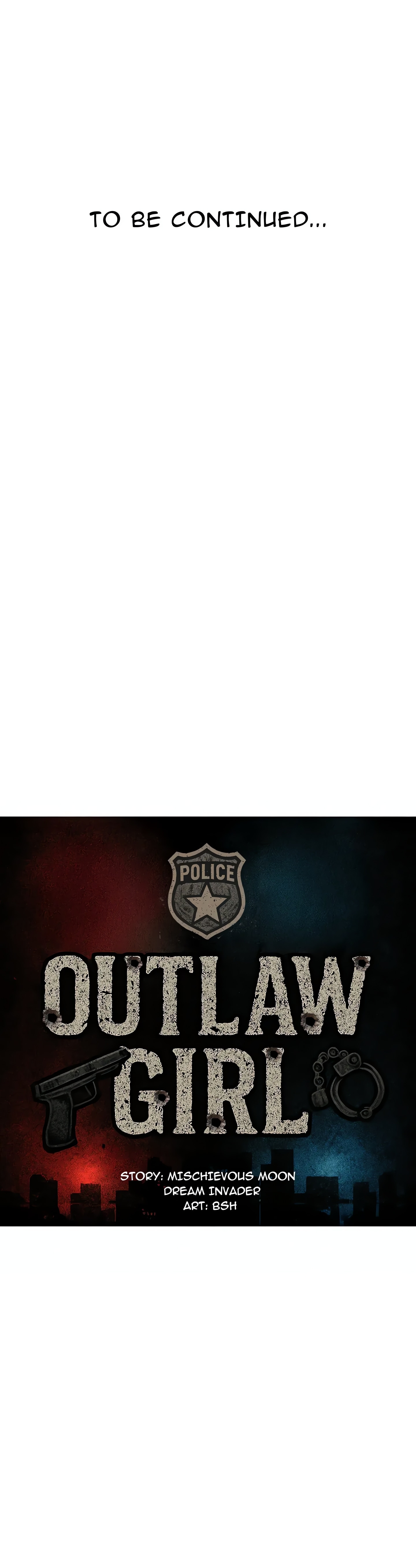 Outlaw Girl (Uncensored) Page 24 - MangaHe