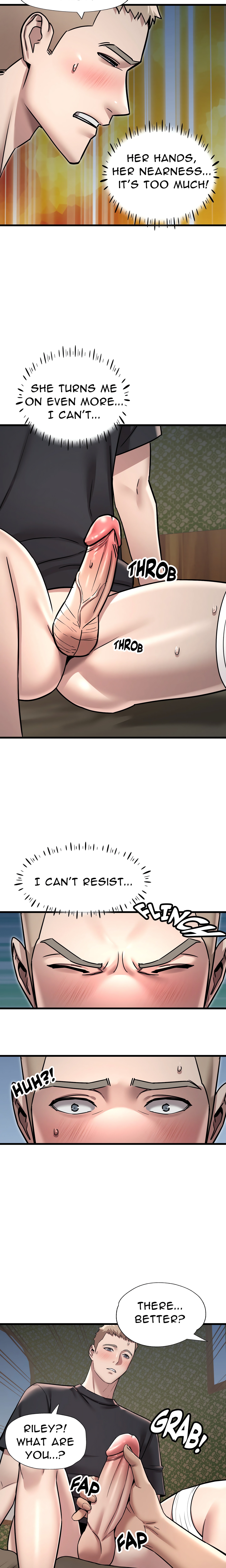 Outlaw Girl (Uncensored) Page 12 - MangaHe