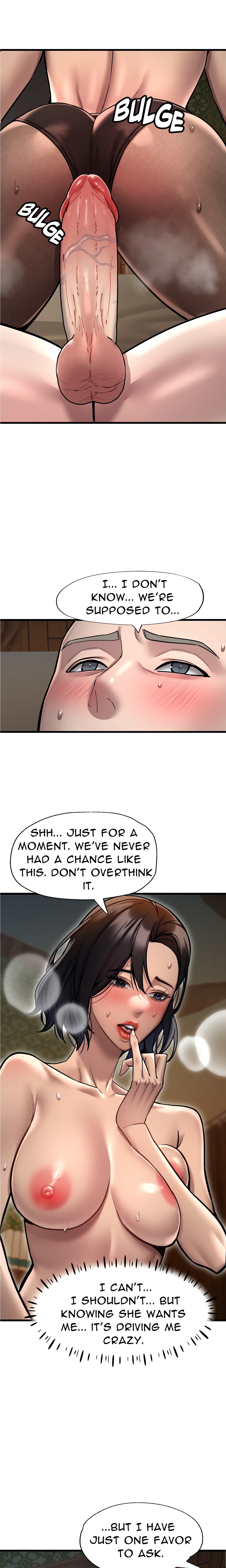Outlaw Girl (Uncensored) Page 2 - MangaHe