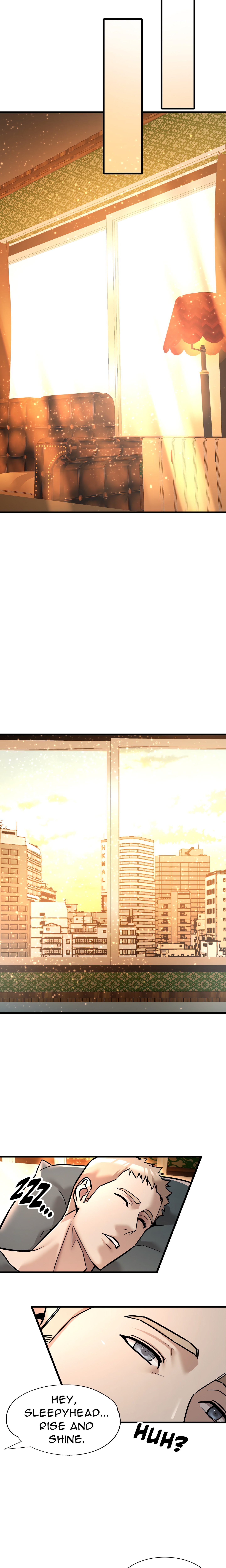 Outlaw Girl (Uncensored) Page 16 - MangaHe