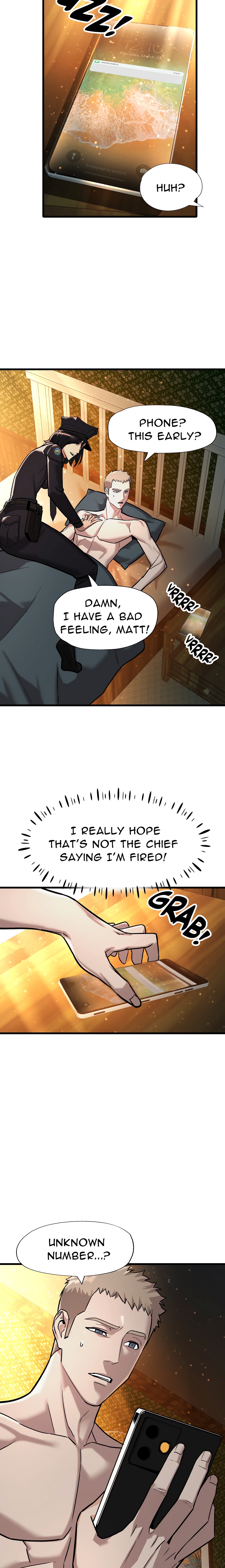 Outlaw Girl (Uncensored) Page 18 - MangaHe