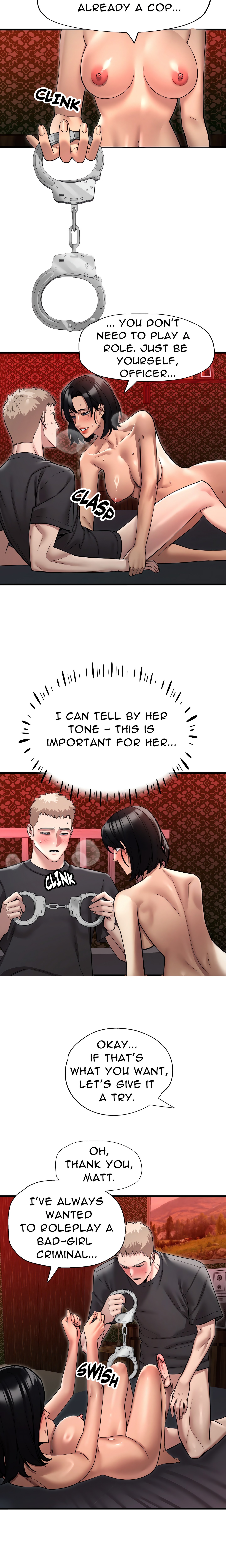 Outlaw Girl (Uncensored) Page 4 - MangaHe