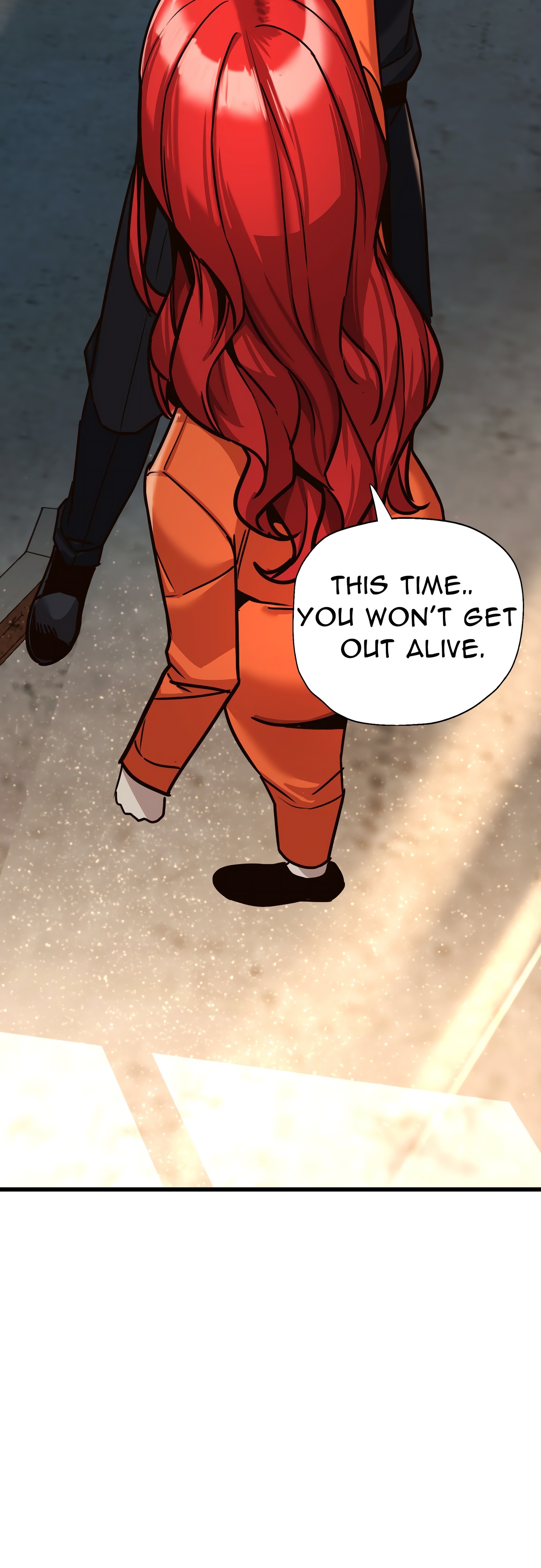 Outlaw Girl (Uncensored) Page 18 - MangaHe