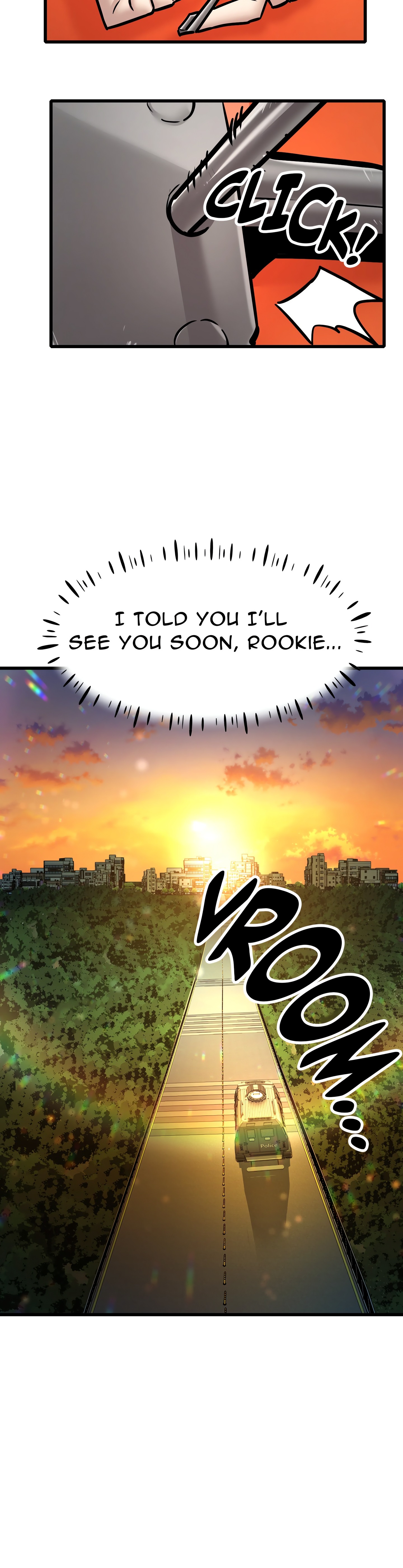Outlaw Girl (Uncensored) Page 19 - MangaHe