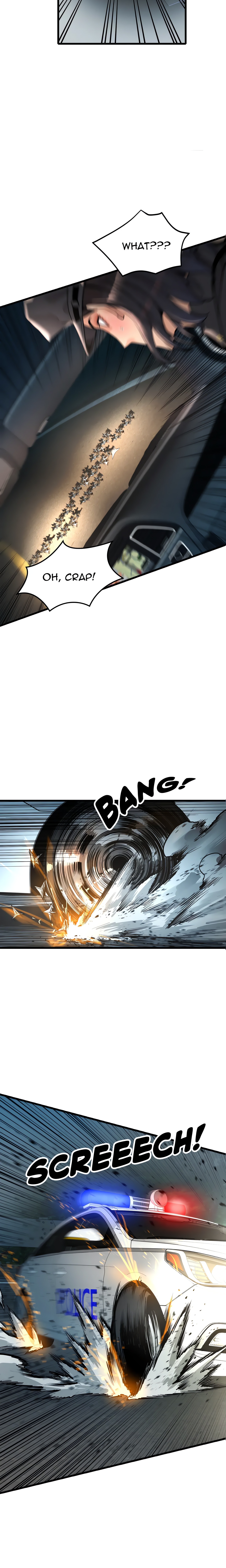 Outlaw Girl (Uncensored) Page 11 - MangaHe