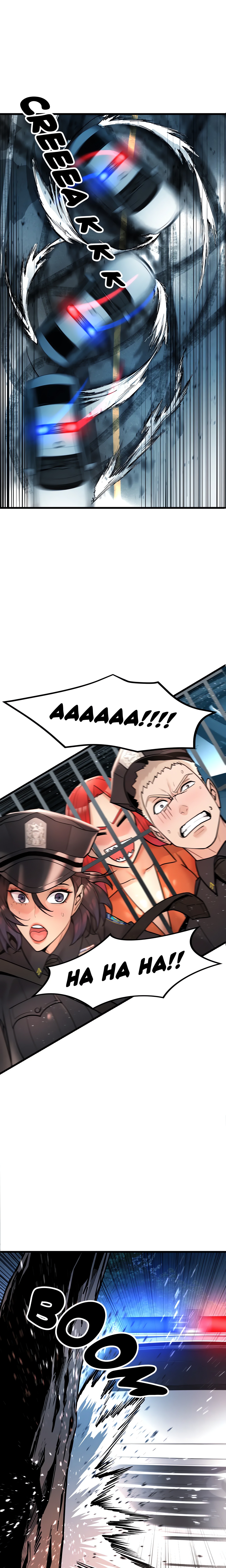 Outlaw Girl (Uncensored) Page 12 - MangaHe