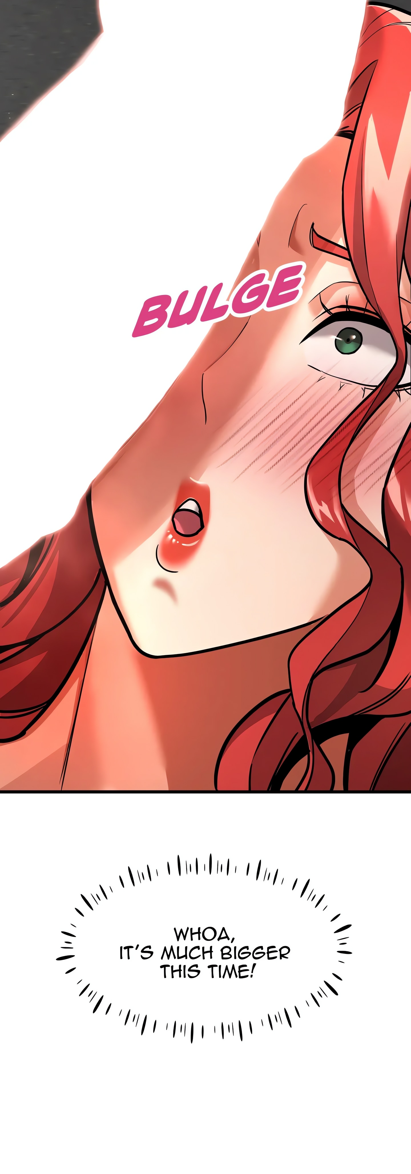 Outlaw Girl (Uncensored) Page 25 - MangaHe