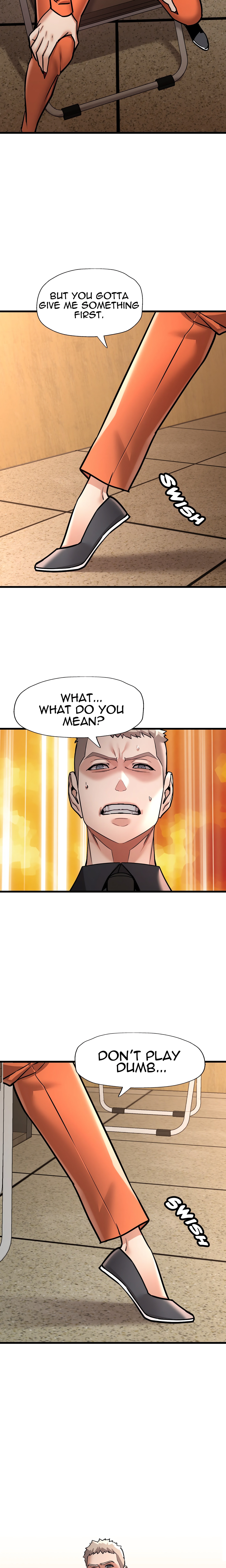 Outlaw Girl (Uncensored) Page 20 - MangaHe