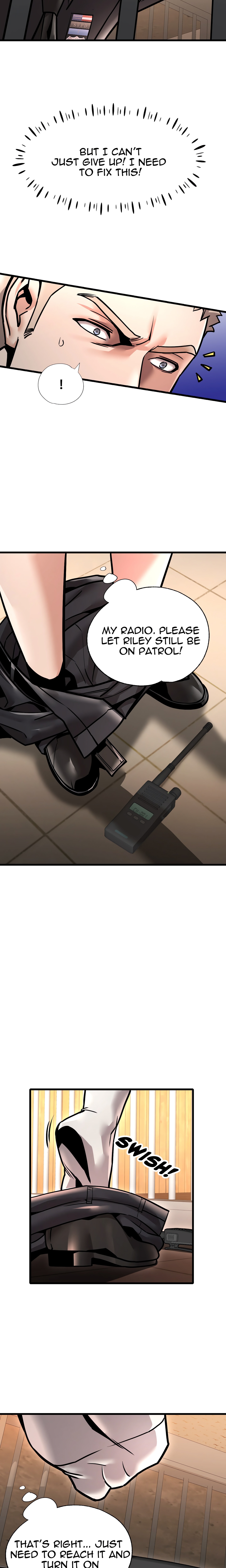 Outlaw Girl (Uncensored) Page 17 - MangaHe