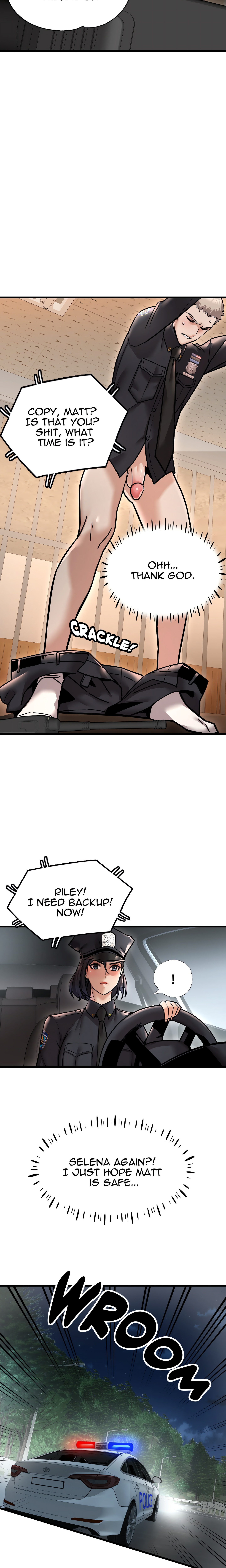 Outlaw Girl (Uncensored) Page 18 - MangaHe