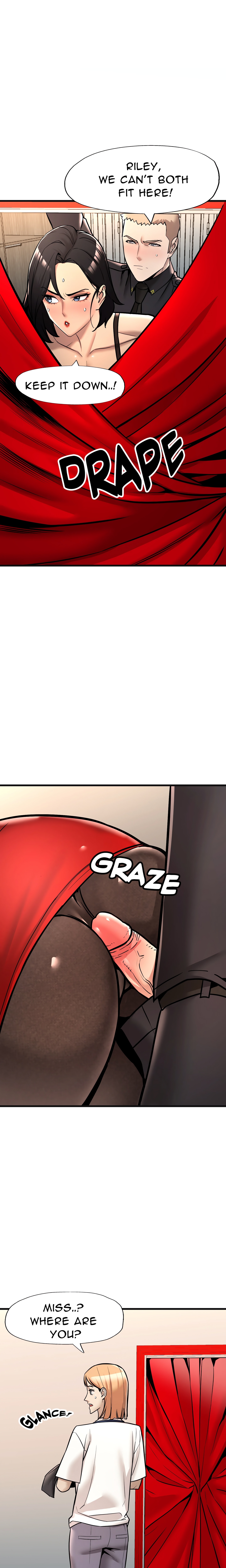 Outlaw Girl (Uncensored) Page 5 - MangaHe