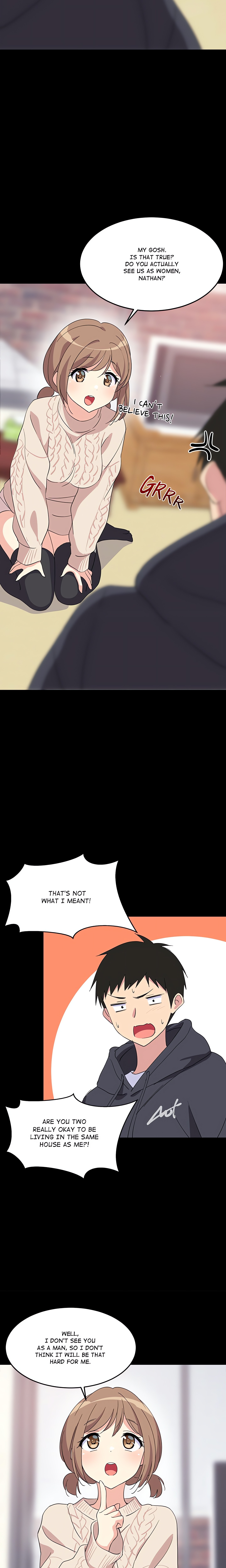 Study Buddies (Uncensored) Page 11 - MangaHe