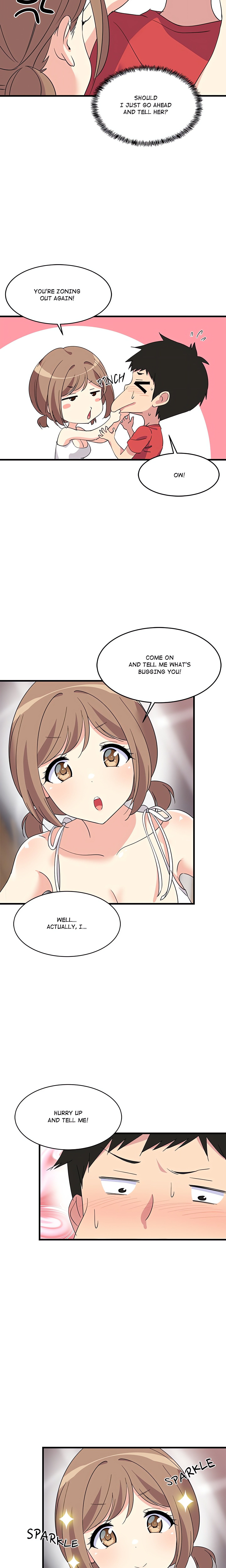 Study Buddies (Uncensored) Page 28 - MangaHe
