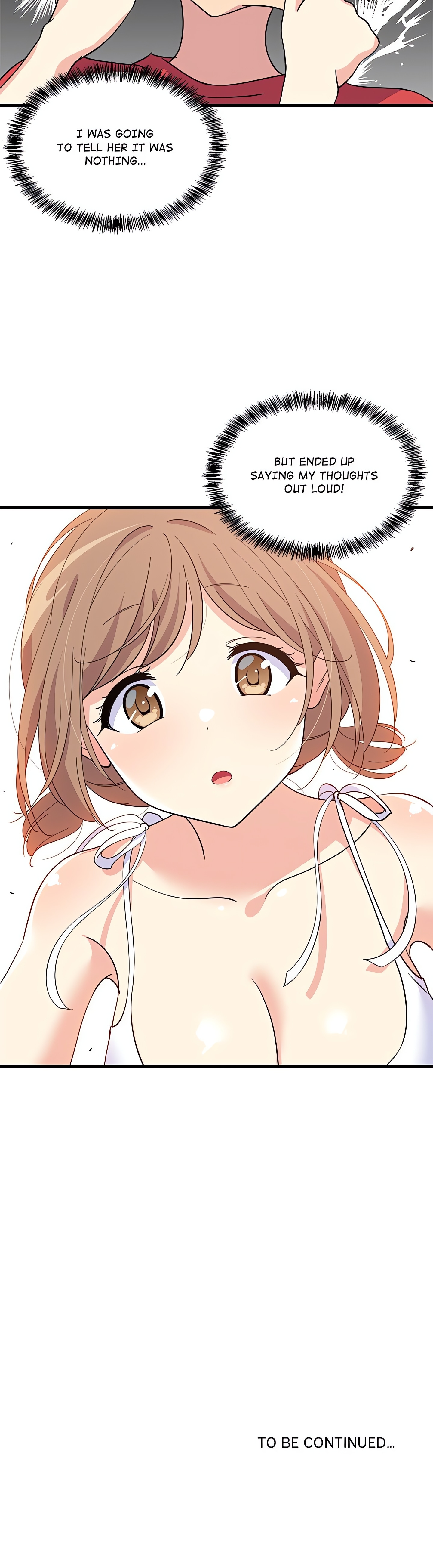 Study Buddies (Uncensored) Page 30 - MangaHe