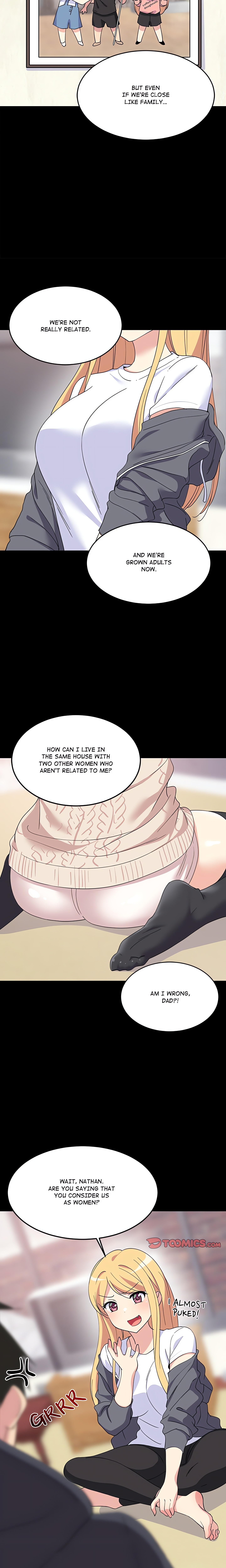Study Buddies (Uncensored) Page 10 - MangaHe