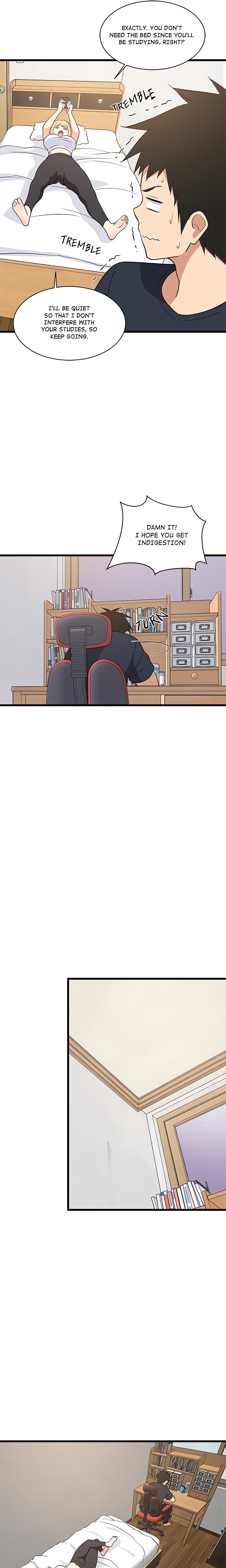 Study Buddies (Uncensored) Page 16 - MangaHe