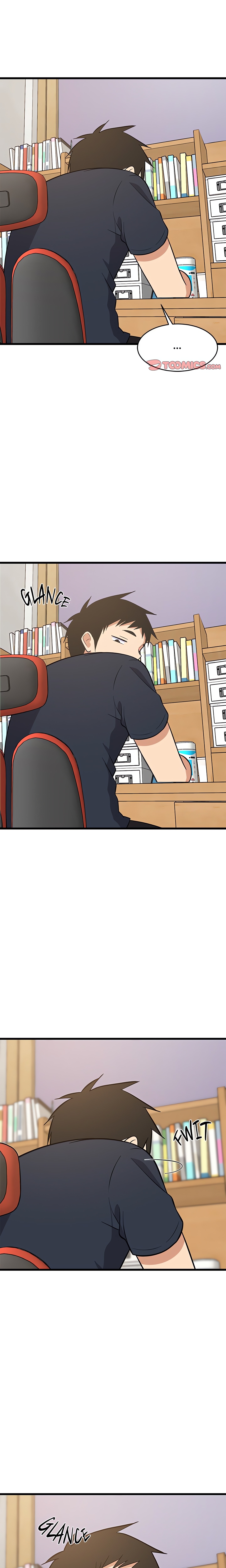Study Buddies (Uncensored) Page 24 - MangaHe