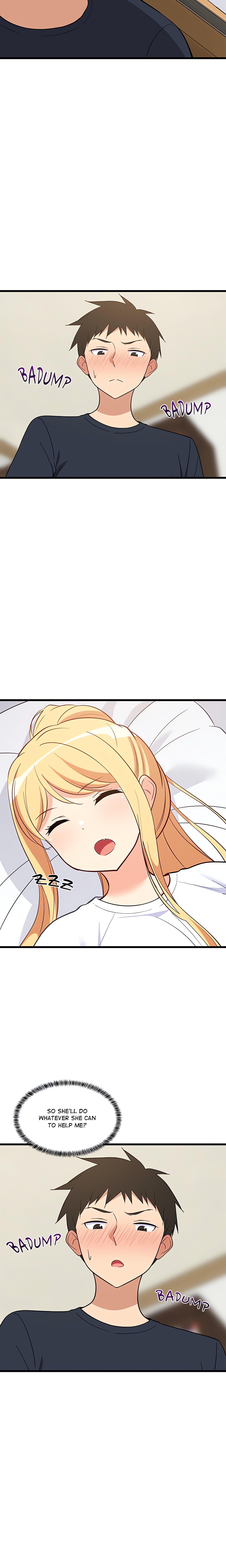 Study Buddies (Uncensored) Page 26 - MangaHe
