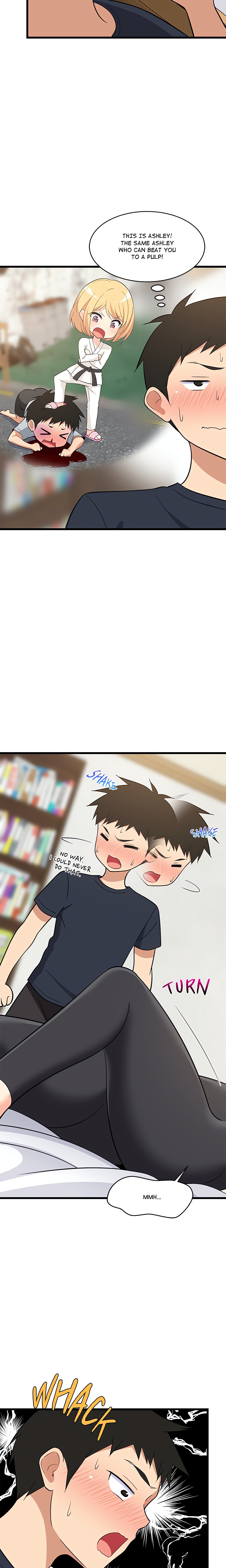 Study Buddies (Uncensored) Page 11 - MangaHe