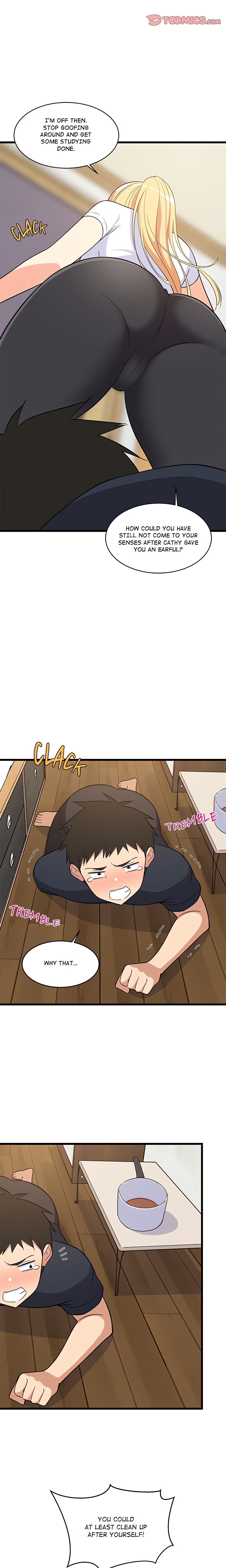Study Buddies (Uncensored) Page 14 - MangaHe
