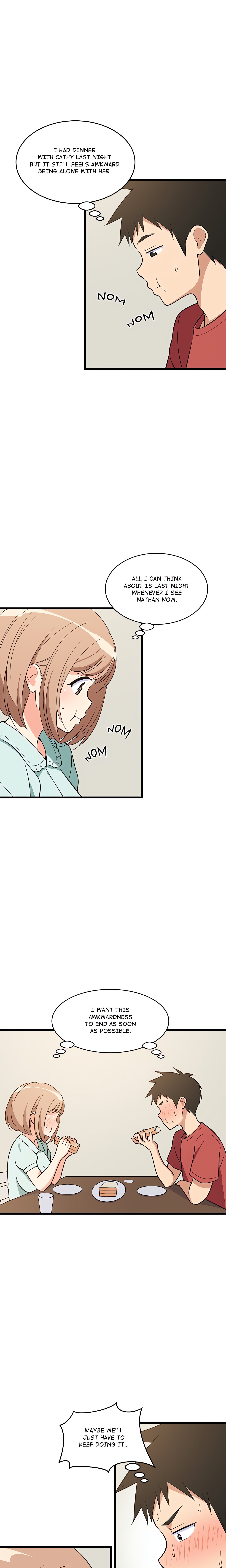 Study Buddies (Uncensored) Page 16 - MangaHe