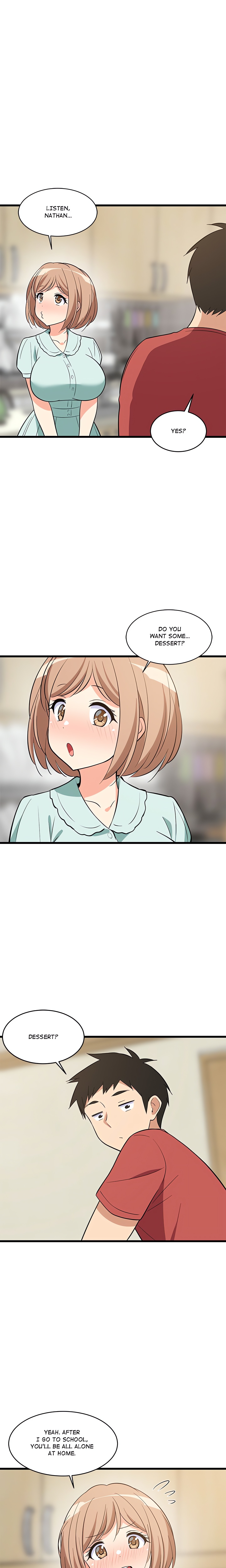 Study Buddies (Uncensored) Page 23 - MangaHe