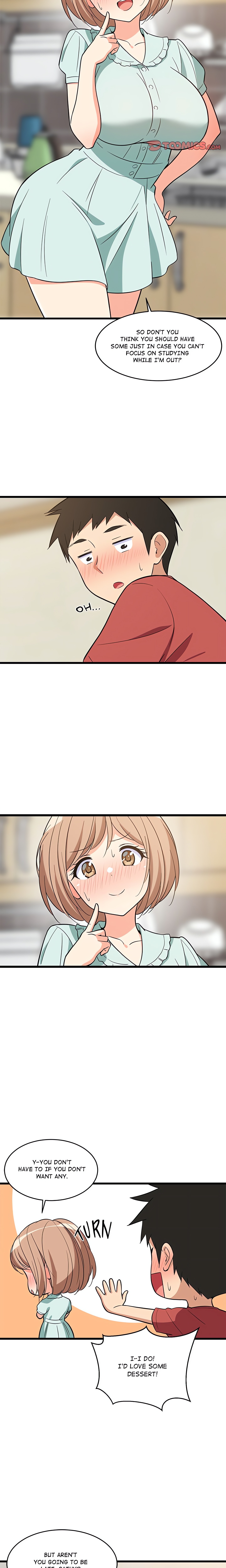 Study Buddies (Uncensored) Page 24 - MangaHe