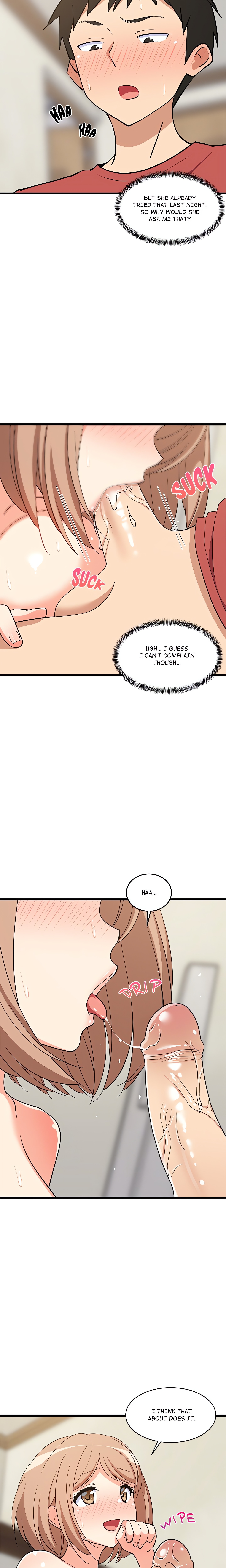 Study Buddies (Uncensored) Page 16 - MangaHe