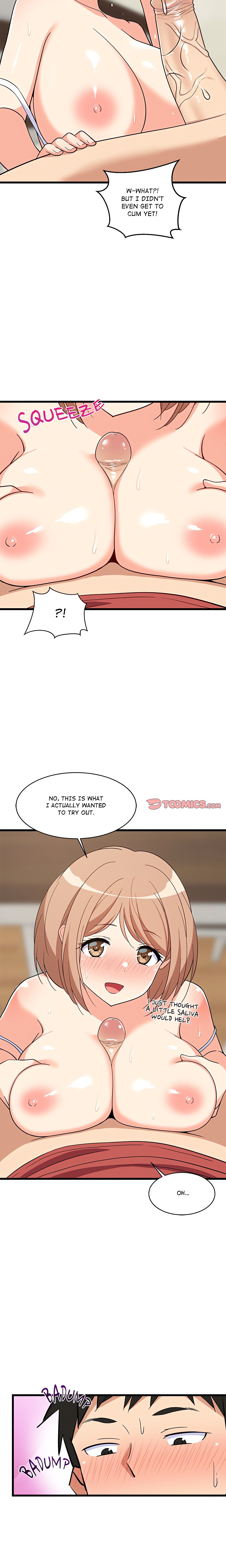 Study Buddies (Uncensored) Page 17 - MangaHe