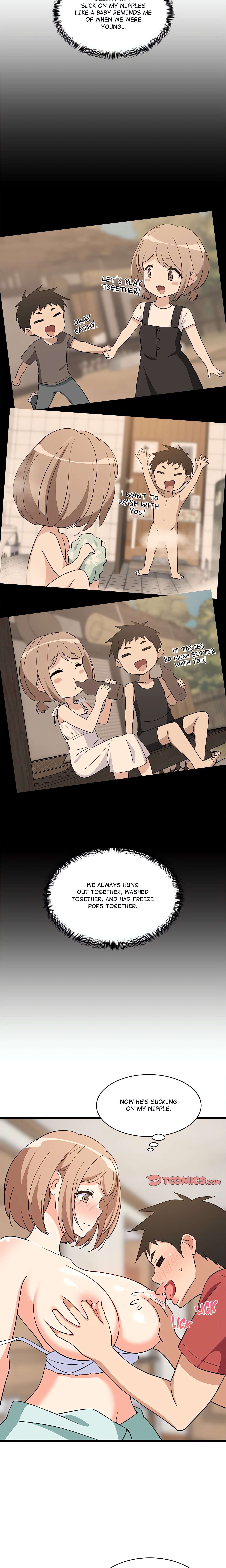Study Buddies (Uncensored) Page 5 - MangaHe